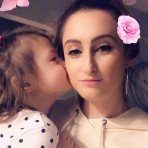 Meet your Posher, Christina